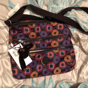 New Kipling bag